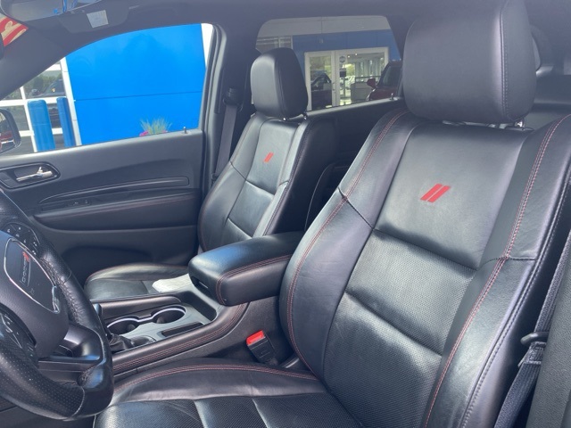 2023 Dodge Durango GT Plus photo 14