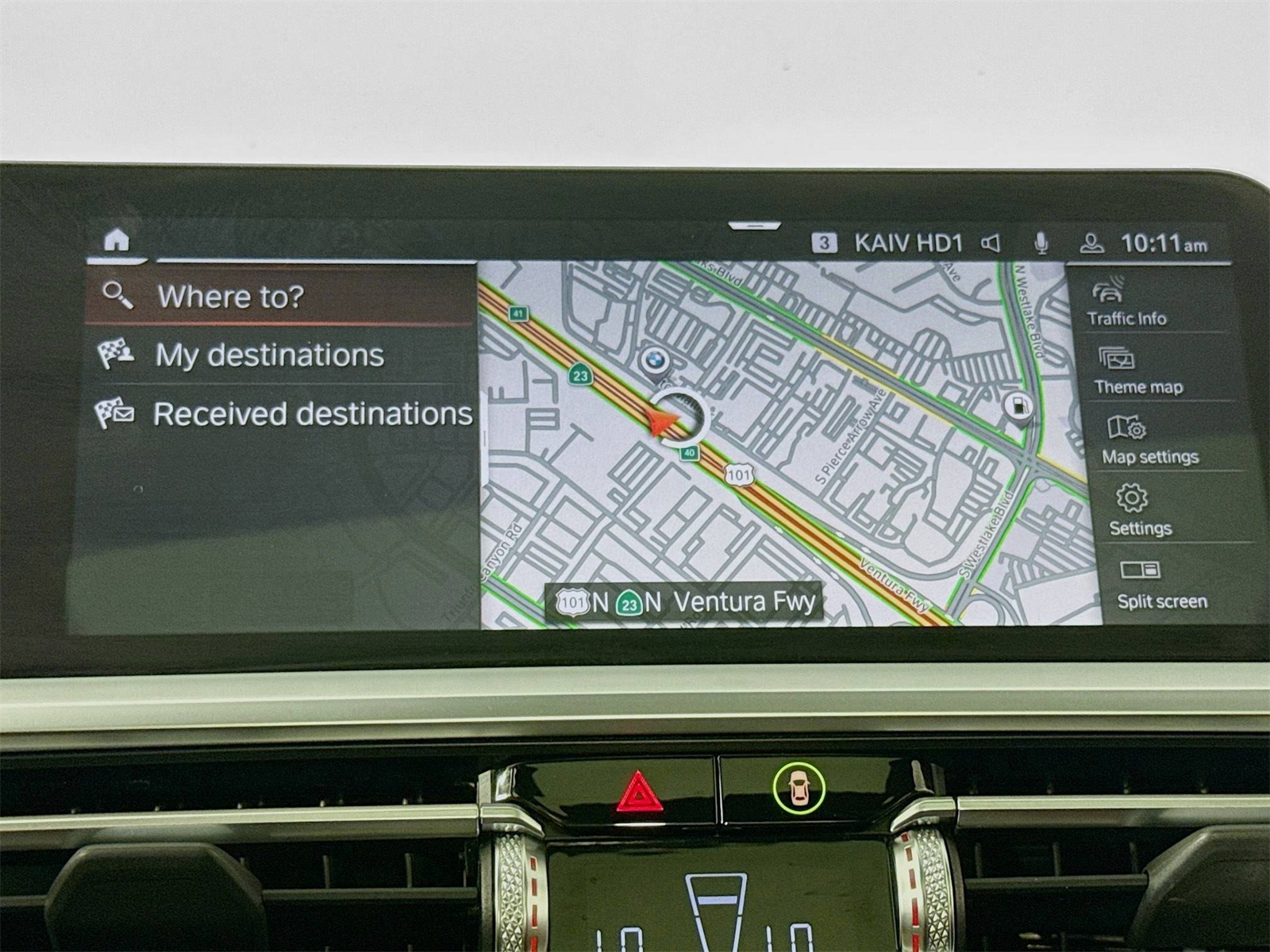 2022 Bmw 430i GC photo 13