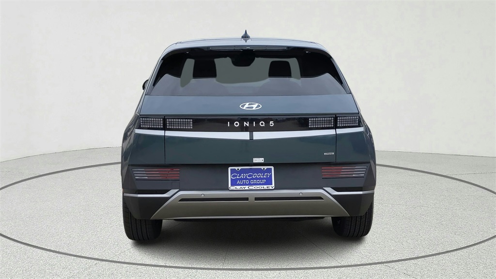 2024 Hyundai Ioniq 5 SEL photo 19
