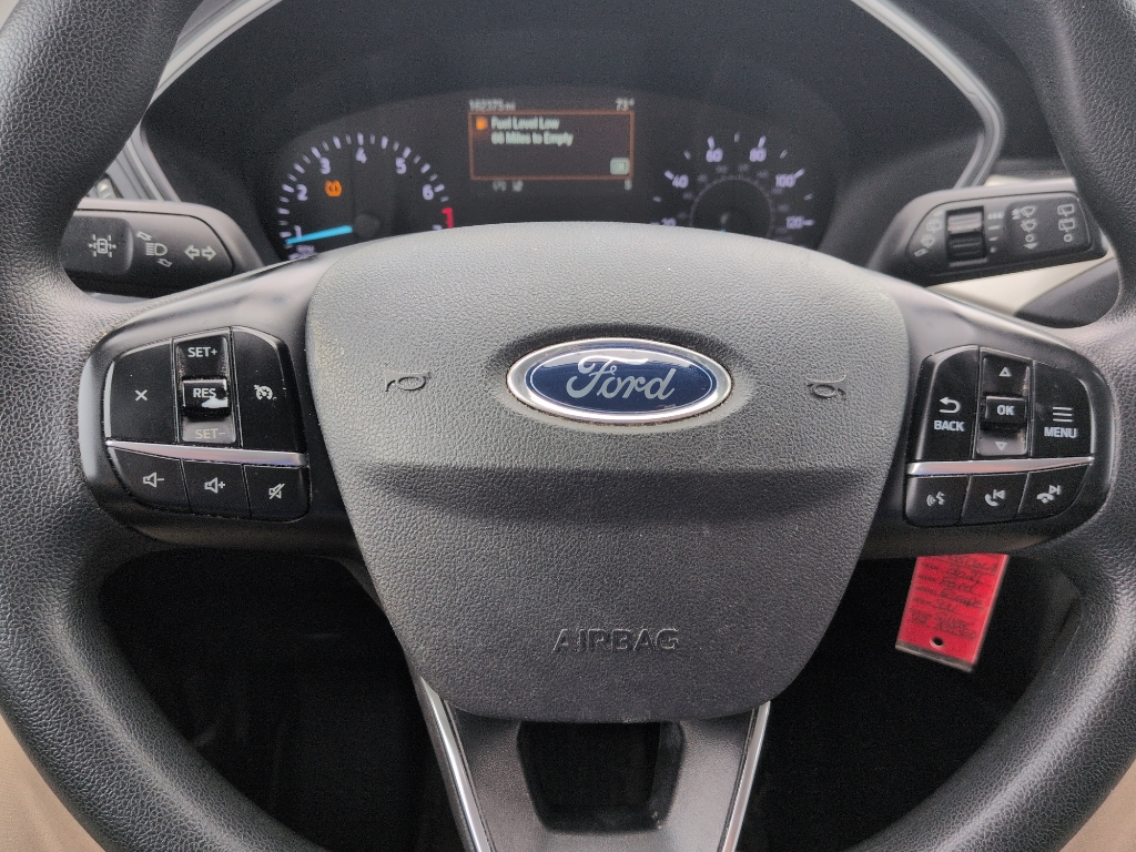 2021 Ford Escape S photo 11