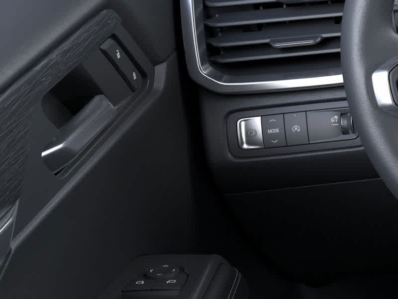 2025 Gmc Acadia Elevation photo 21