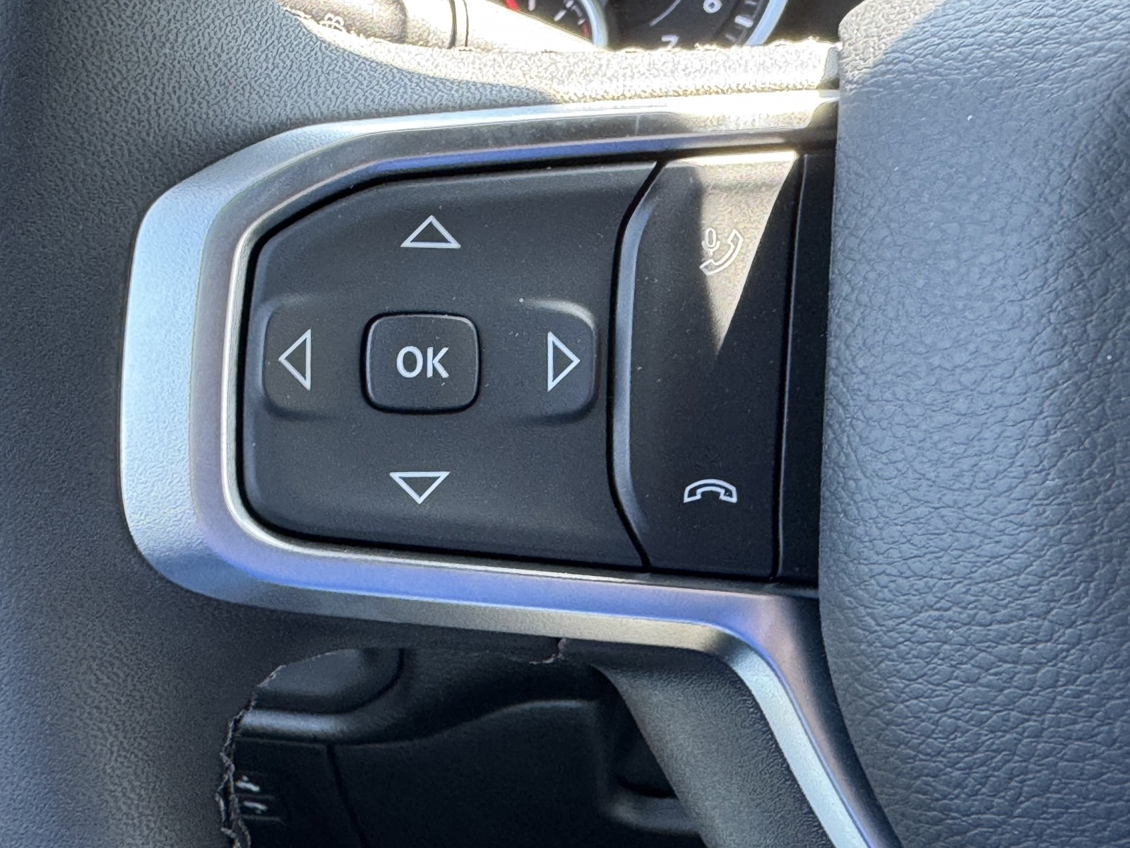 2025 Ram 1500 Big Horn photo 19