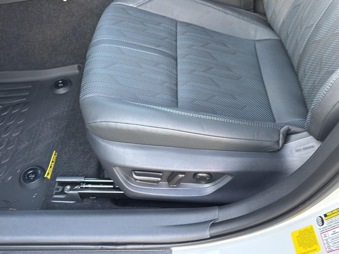 2026 Toyota Camry XSE photo 28