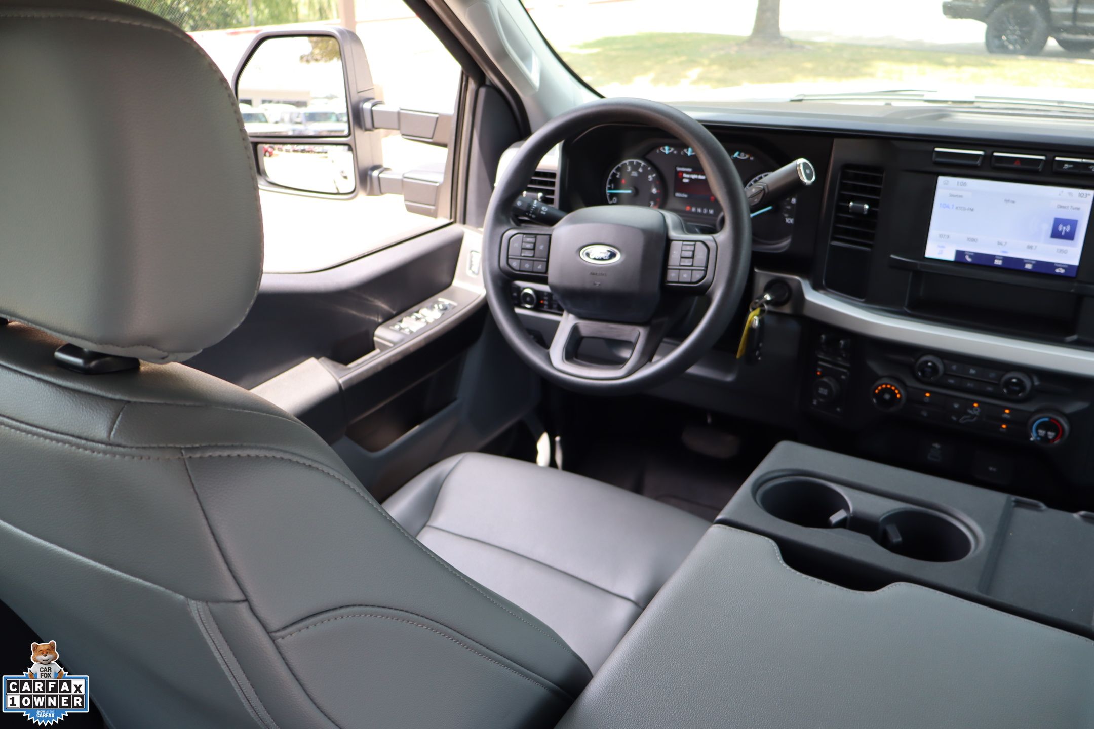 2023 Ford F-250 photo 21