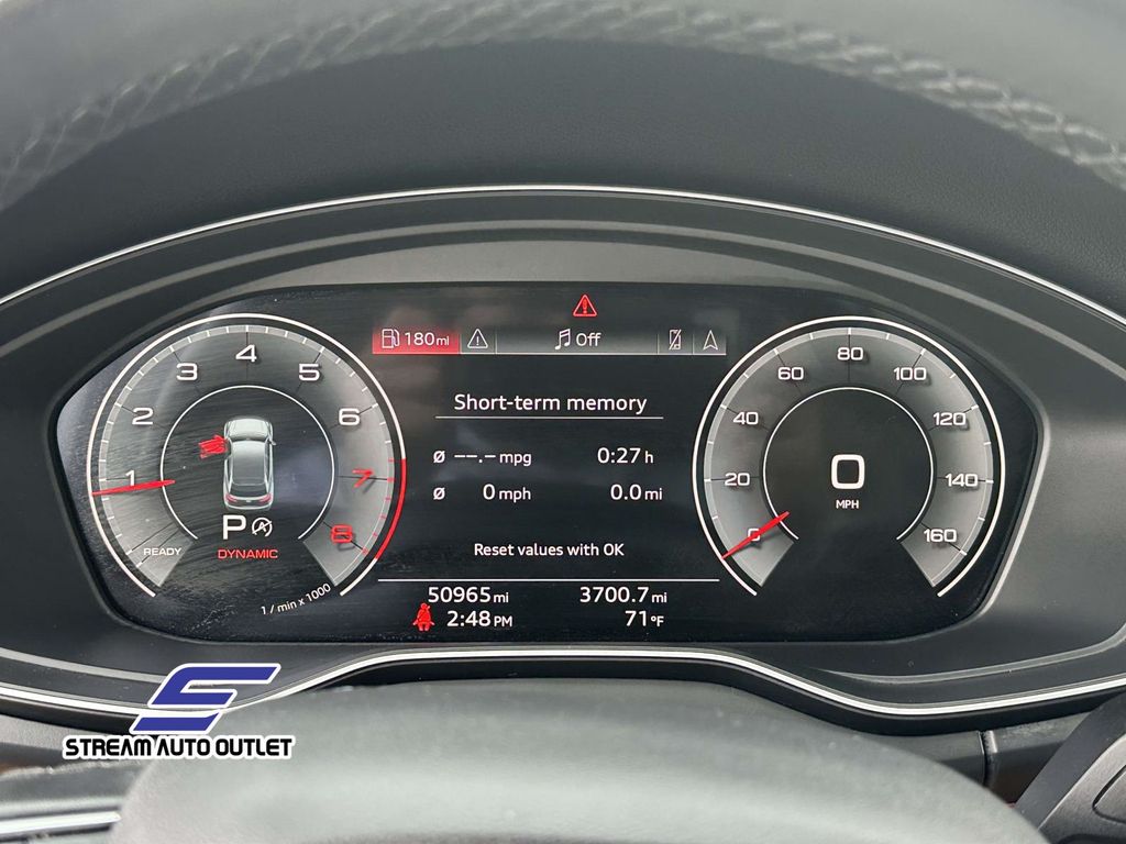 2023 Audi Q5 45 S line Premium photo 23