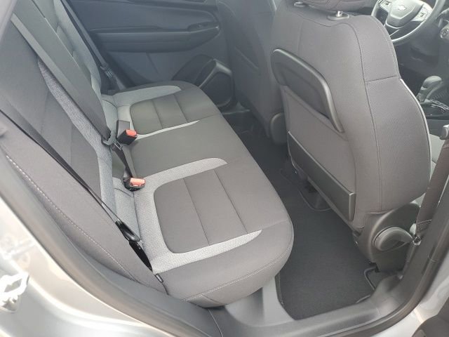 2026 Chevrolet Trailblazer LS photo 11