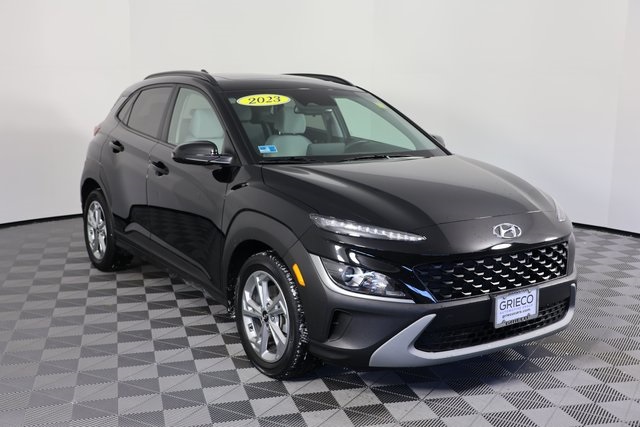 2023 Hyundai Kona SEL's photo