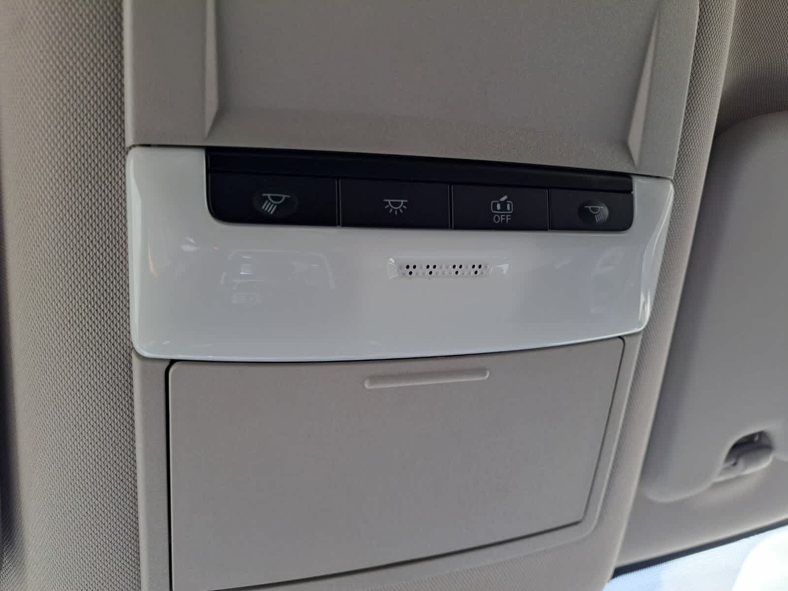 2026 Nissan Rogue S photo 16