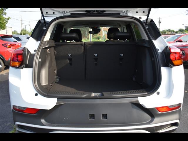 2026 Buick Encore GX Preferred photo 9