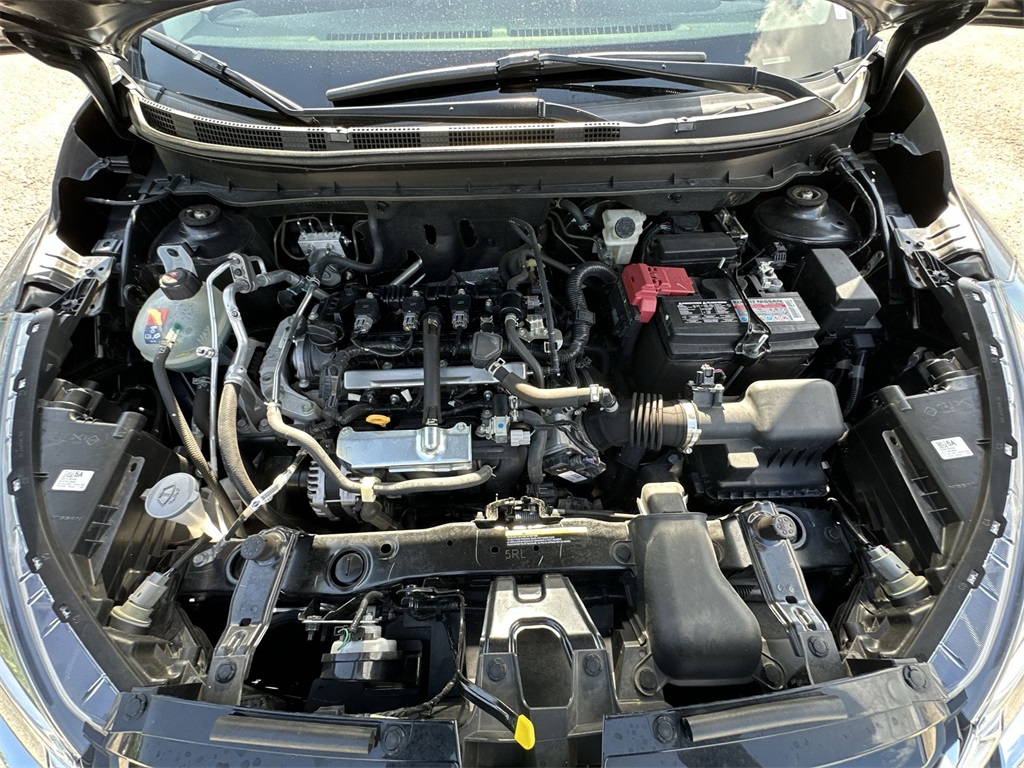 2022 Nissan Kicks S photo 24
