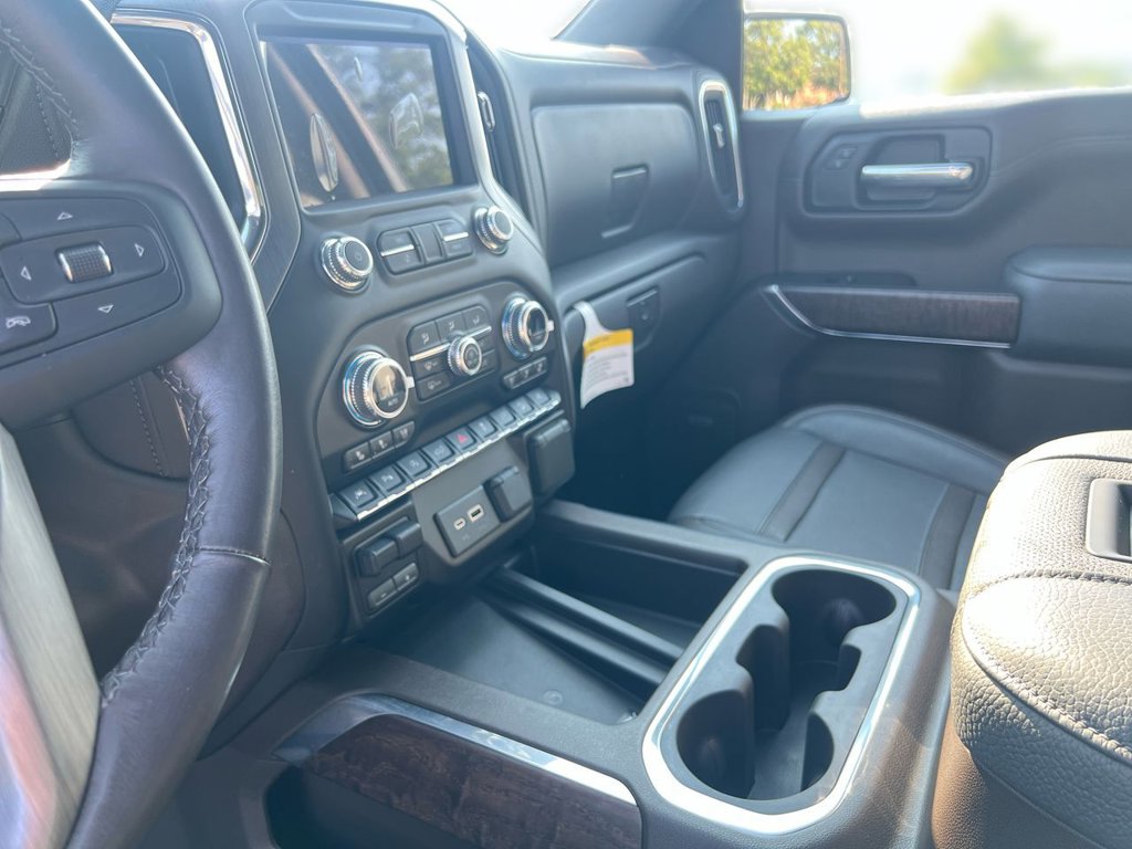 2021 Gmc Sierra 1500 Denali photo 11