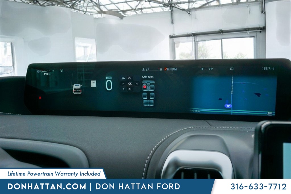 2025 Ford Expedition MAX Platinum photo 6