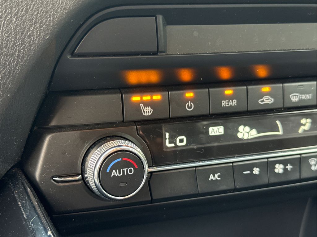 2019 Mazda CX-9 Touring photo 29