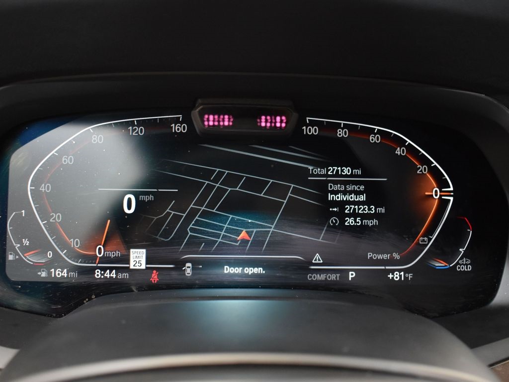 2022 Bmw X5 xDrive40i photo 27