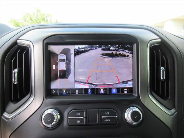2023 Gmc Sierra 2500 HD Denali photo 22