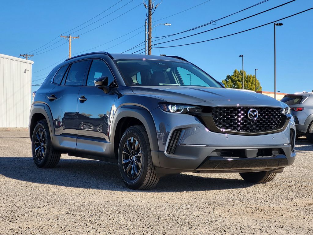 2026 Mazda CX-50 2.5 Premium photo 2