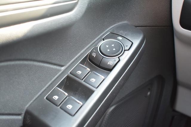 2025 Ford Escape Active photo 8
