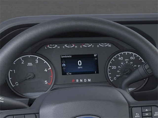 2026 Ford F-450 XLT photo 12