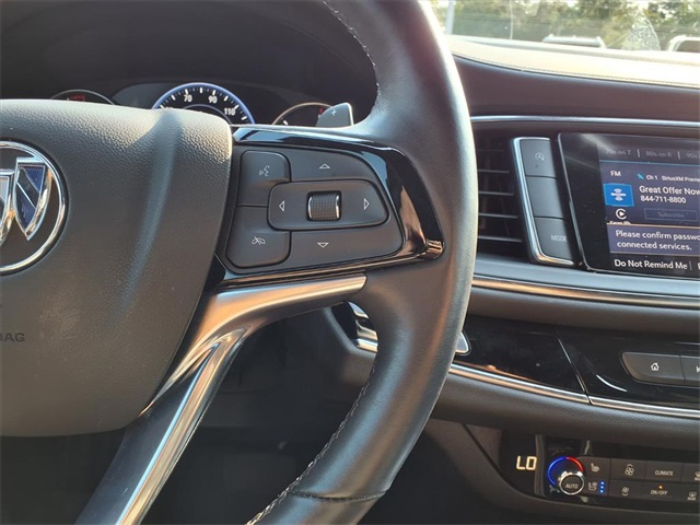 2023 Buick Enclave Avenir photo 4