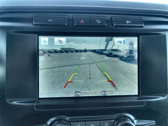 2022 Ford F-150 XLT photo 8