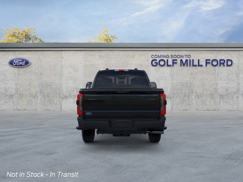 2026 FORD F-250 - Image 4