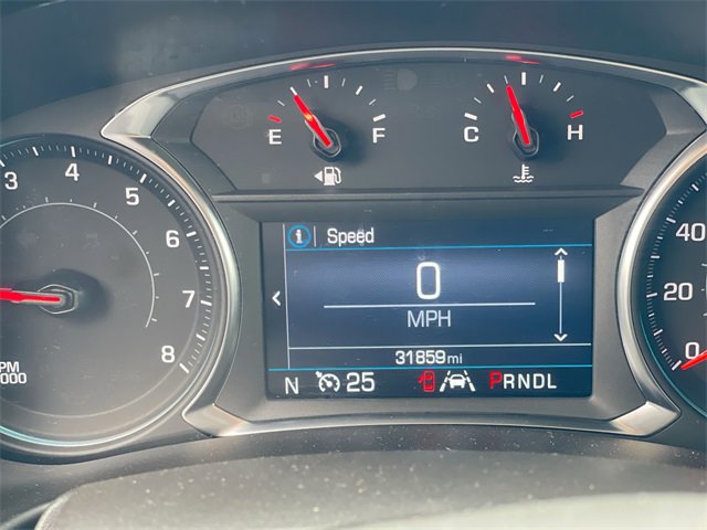 2024 Chevrolet Equinox LT photo 4