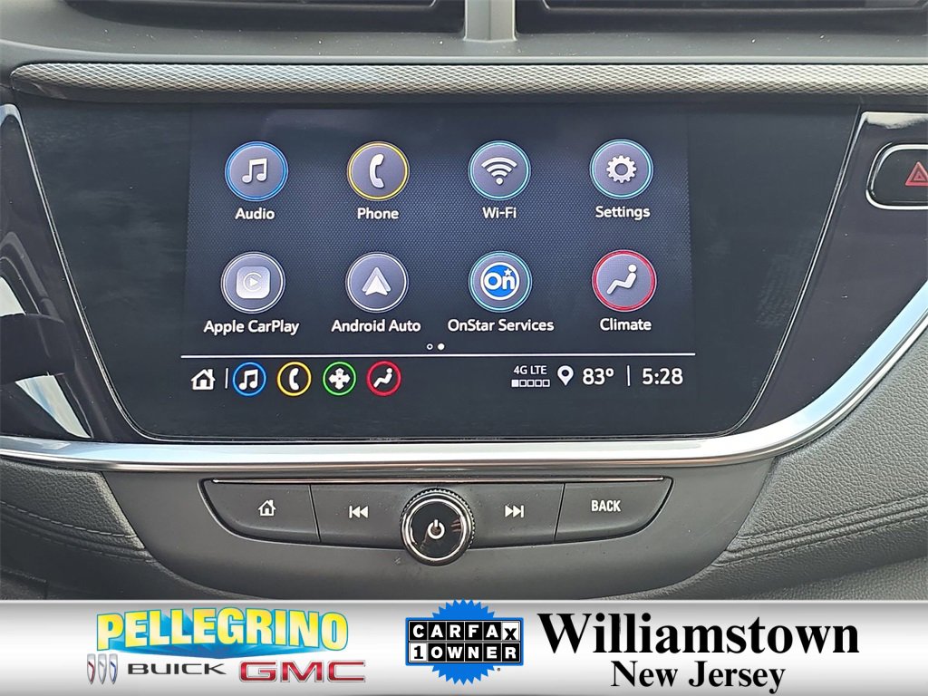2023 Buick Encore GX Select photo 13