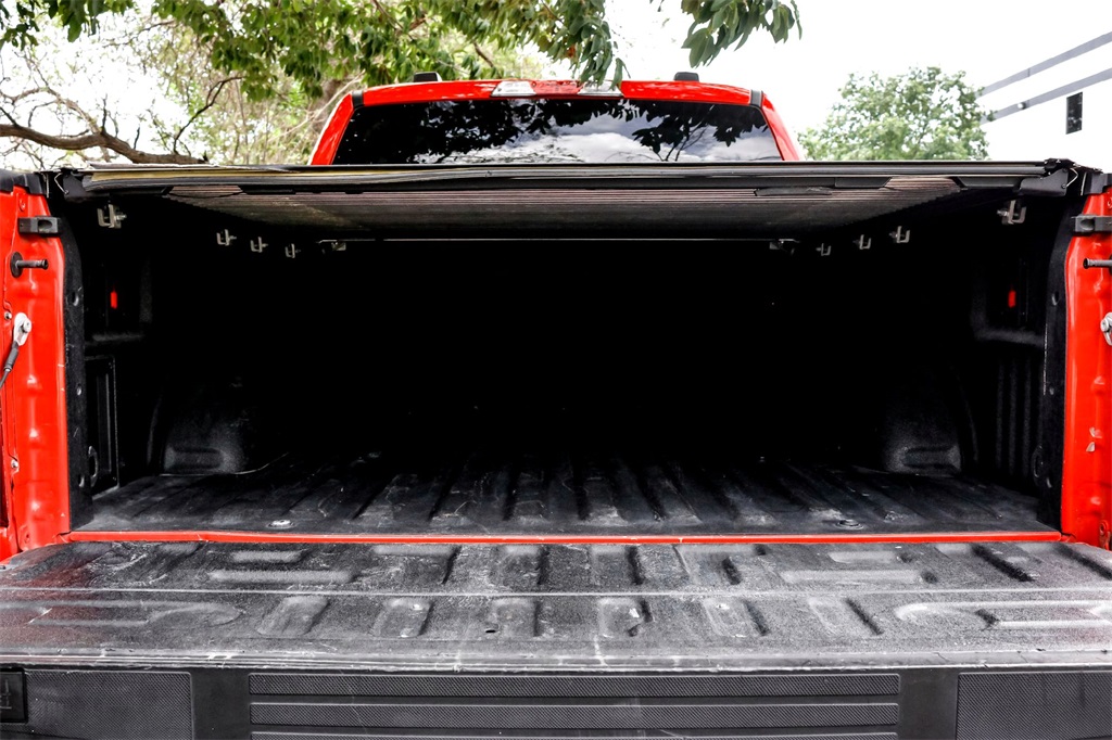 2021 Ford F-150 XL photo 29