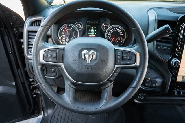 2025 Ram 2500 Tradesman photo 16