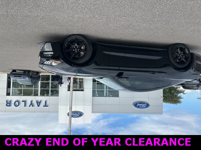 2018 Ford Mustang GT Premium's photo