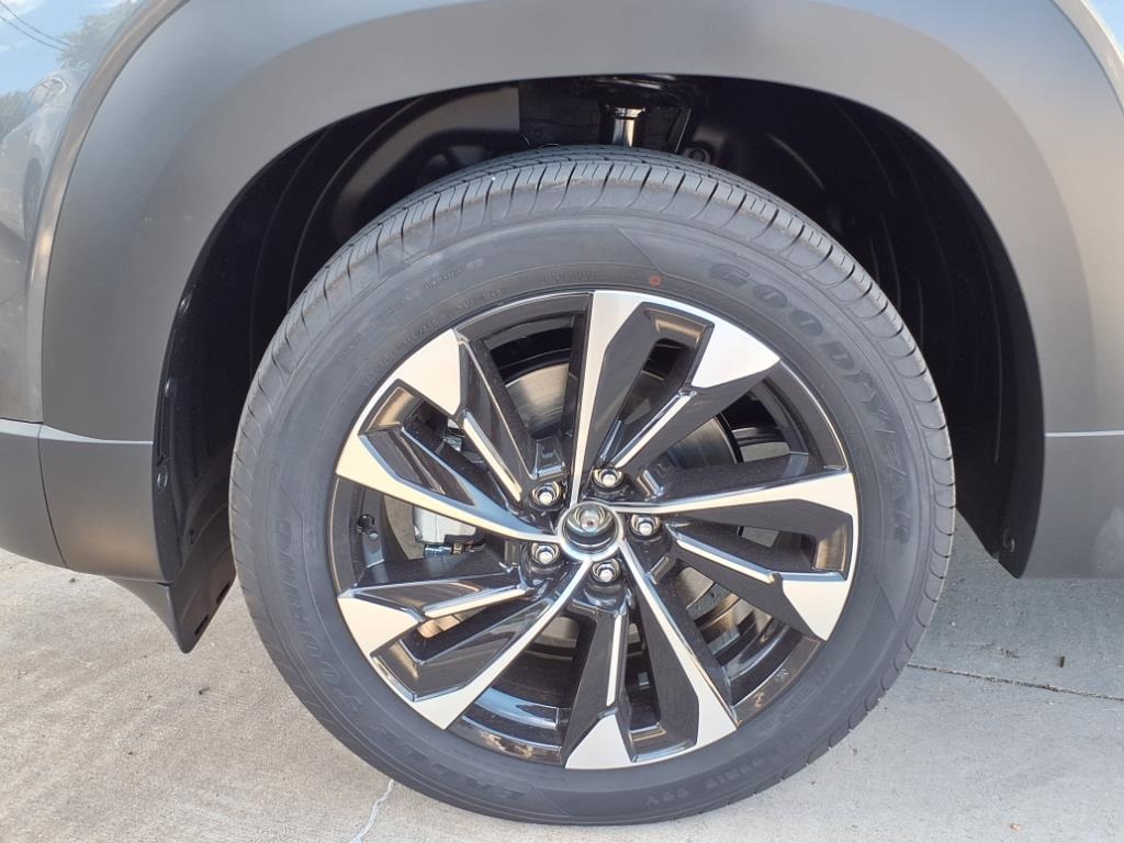 2025 Mazda CX-50 Premium Plus photo 19