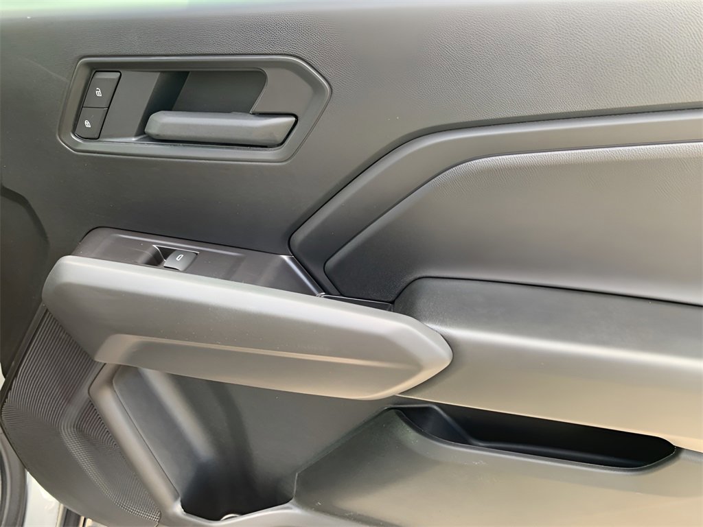 2026 Chevrolet Colorado Work Truck photo 15