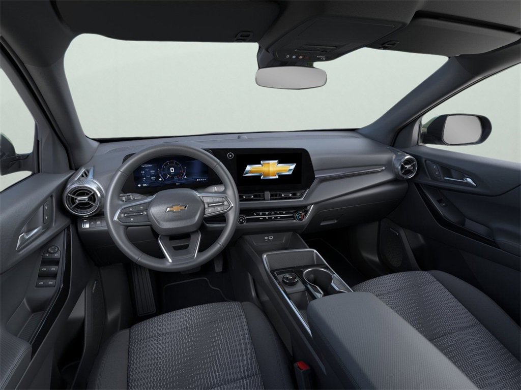 2026 Chevrolet Equinox LT photo 10