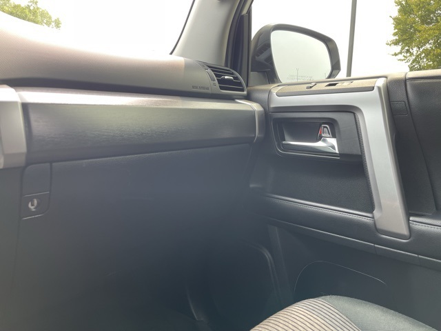 2022 Toyota 4Runner Trail Special Edition photo 24