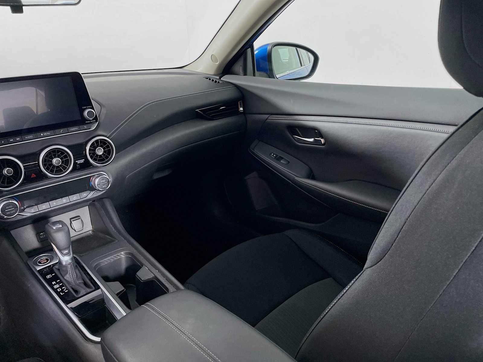 2021 Nissan Sentra SV photo 20