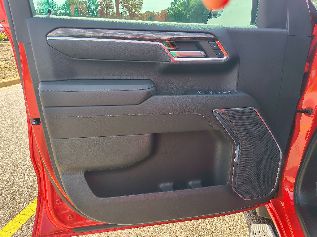 2024 Gmc Sierra 1500 Elevation photo 17