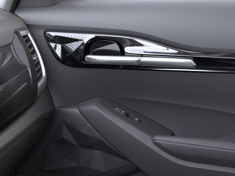 2026 Kia Seltos S photo 23