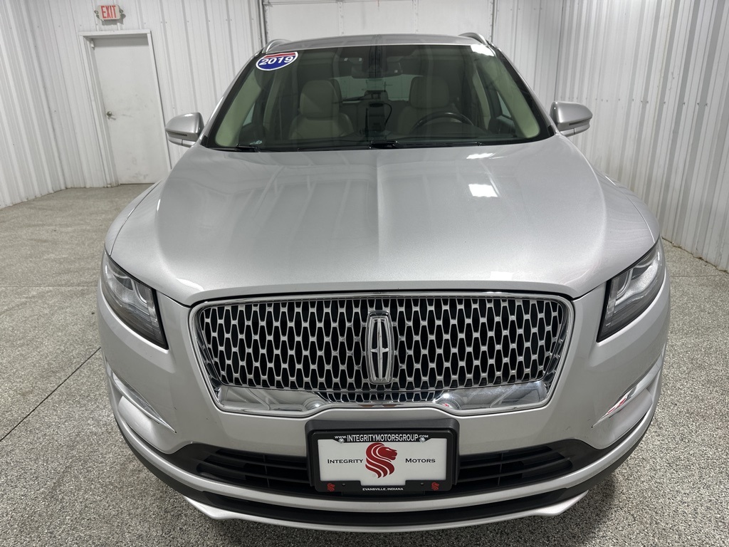 2019 Lincoln MKC Reserve photo 4