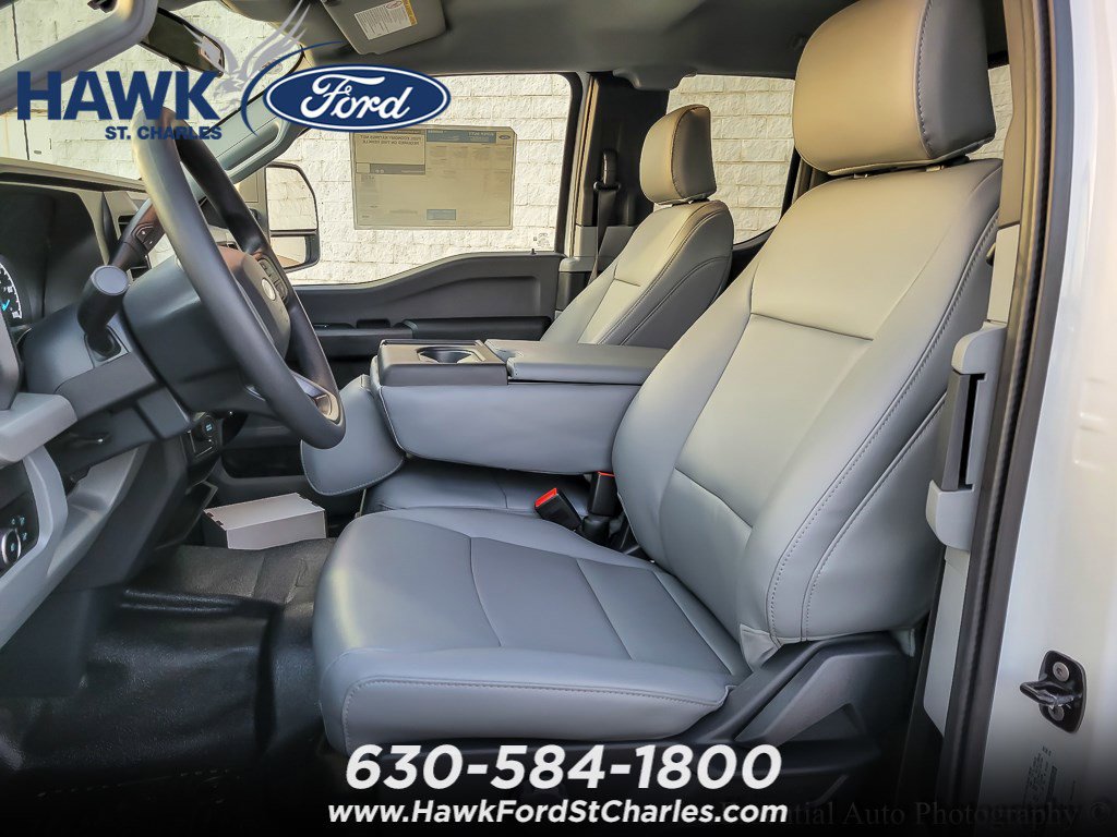 2026 FORD F-450 - Image 7