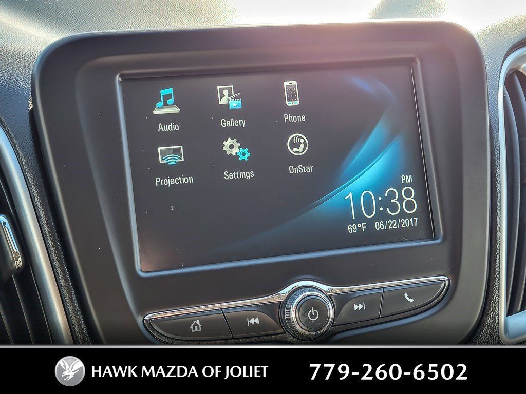 2018 CHEVROLET MALIBU - Image 12