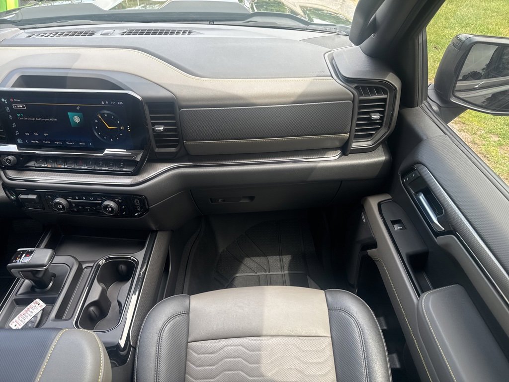 2023 Chevrolet Silverado 1500 ZR2 photo 19