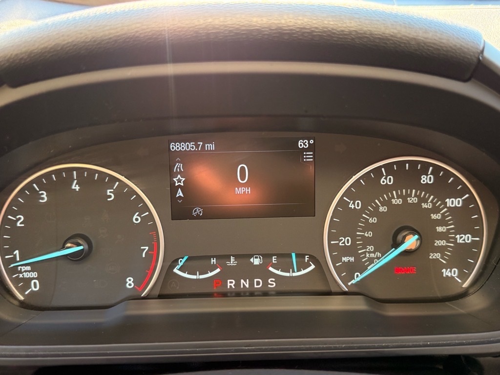 2018 Ford EcoSport Titanium photo 16