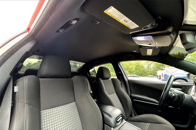 2021 Dodge Charger GT photo 24