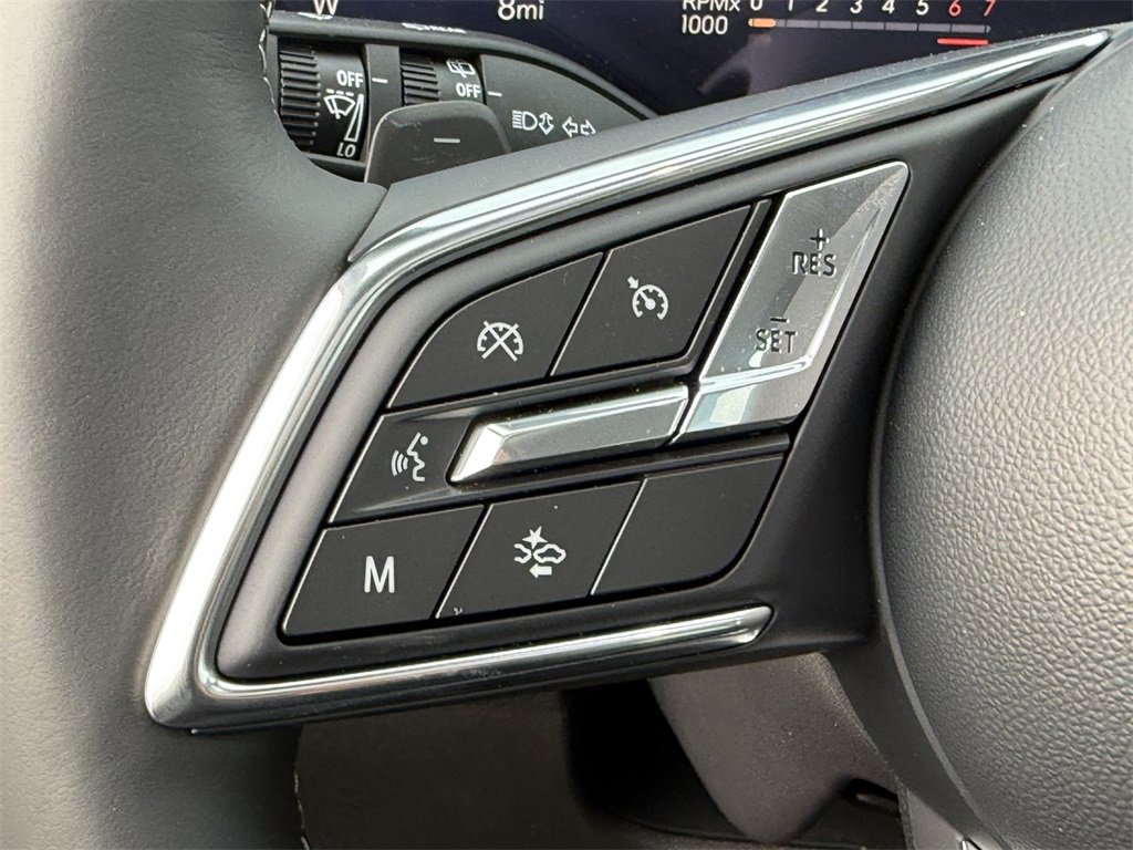 2026 BUICK ENVISION - Image 19