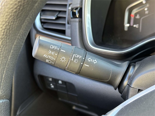 2022 Honda CR-V EX photo 21