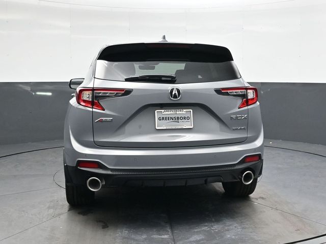 2025 Acura RDX A-Spec photo 2