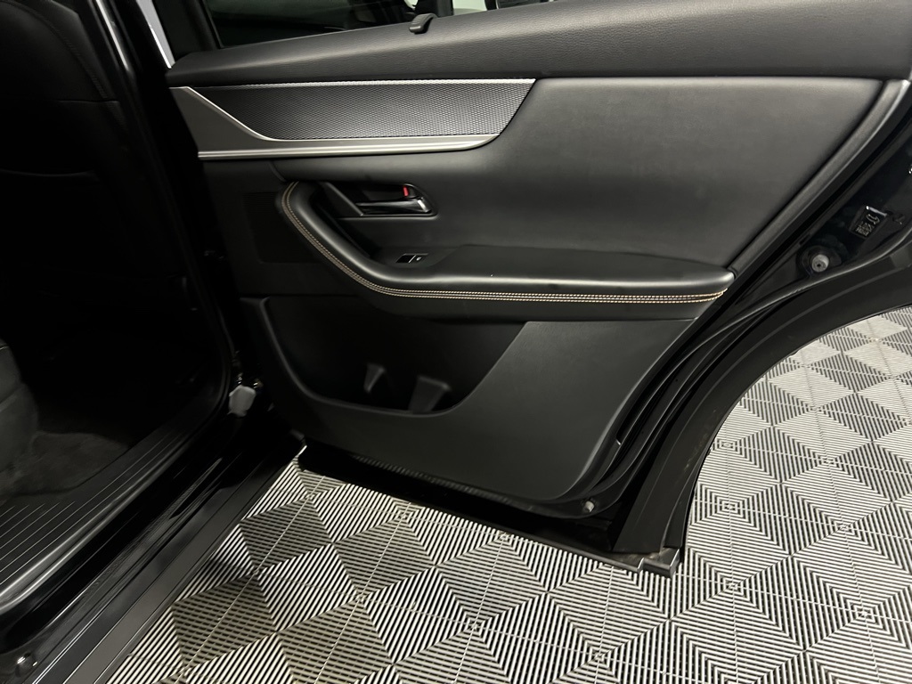 2025 Mazda CX-70 3.3 Turbo Preferred photo 23