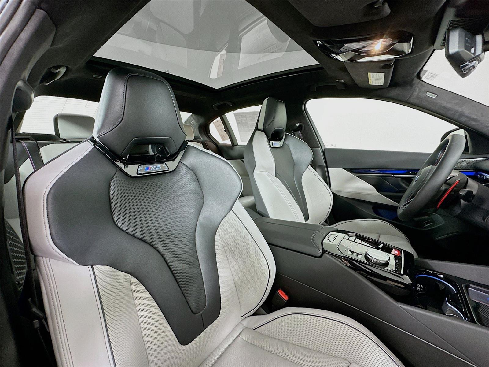 2026 Bmw M5 5 photo 30