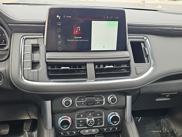 2023 Gmc Yukon SLT photo 22