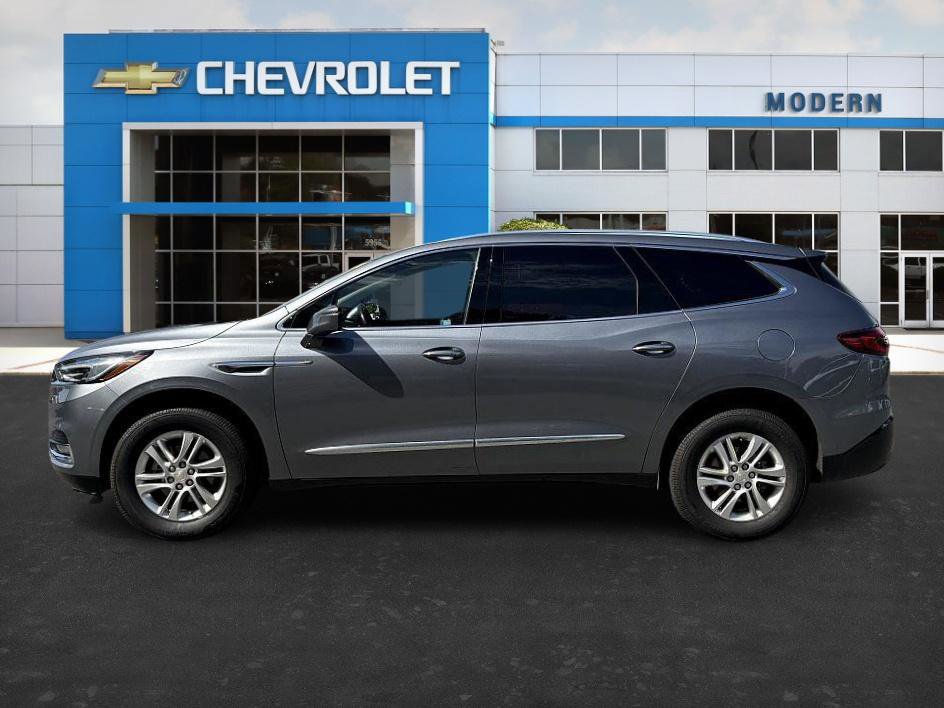 2021 Buick Enclave Essence photo 2